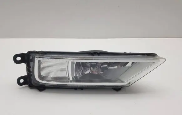 Volkswagen Tiguan Front fog light 5NA941700A 10472040000