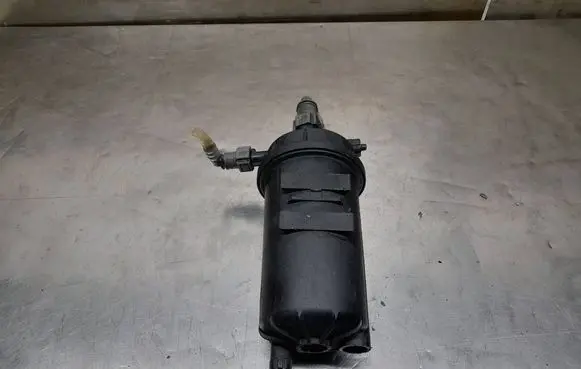 Renault Master III Front bumper shock/impact absorber 82001102931