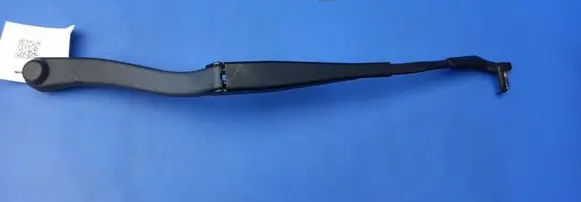 Mercedes-Benz E W212 Front wiper blade arm A2128201344 3392125718