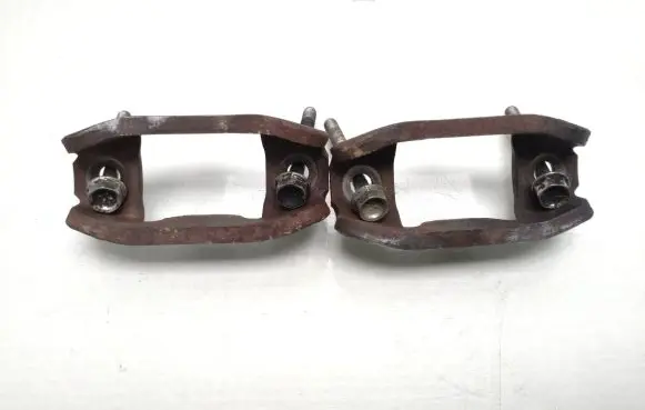 Mitsubishi ASX Fuel Injector clamp holder