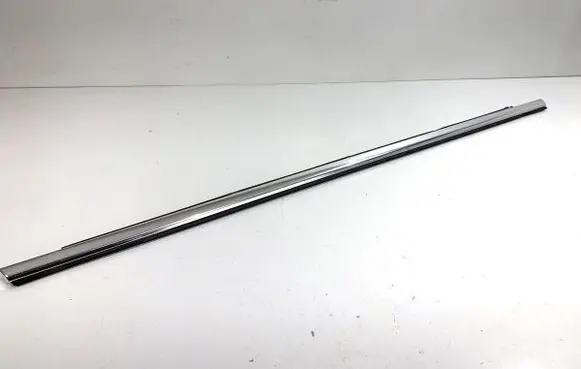 Audi A6 Allroad C6 Loading door glass trim molding 4F0853763A