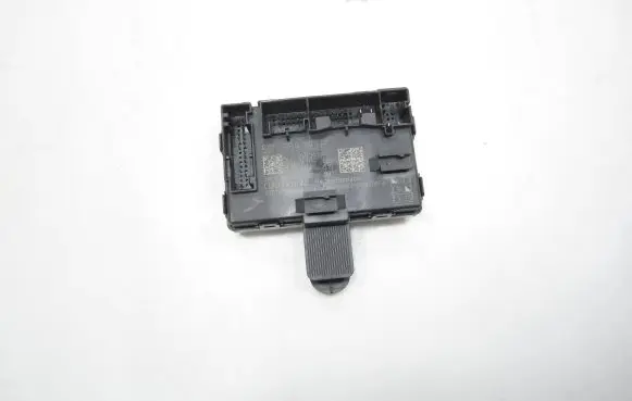 Volkswagen Caddy Door control unit/module 5Q4959393P A2C7878940000