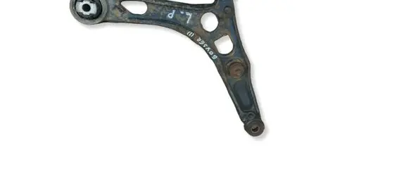 Peugeot Boxer Front control arm 50712141