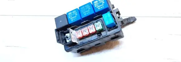 Hyundai Sonata Fuse module 919403K010
