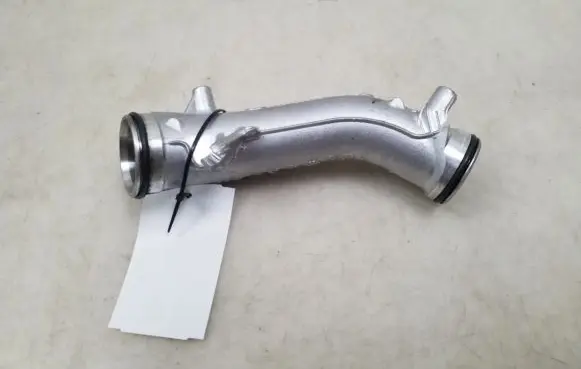 Brake vacuum hose/pipe