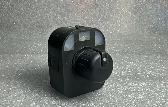 Audi A4 S4 B6 8E 8H Wing mirror switch 8E0959565