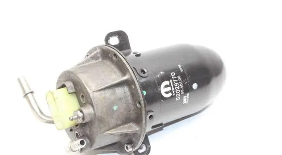 Jeep Renegade Fuel filter 52029770