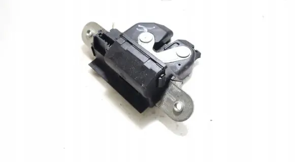 Fiat Bravo Tailgate/trunk/boot lock/catch/latch