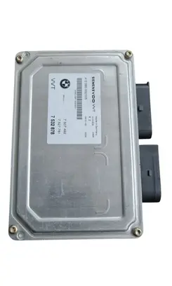 BMW 7 E65 E66 Engine control unit/module 7532878