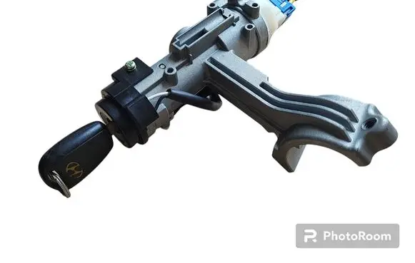 Hyundai Getz Ignition lock