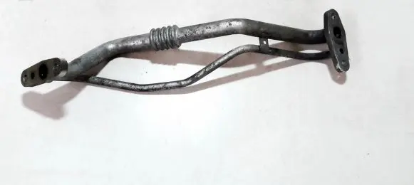 Toyota Urban Cruiser (XP110) EGR valve line/pipe/hose