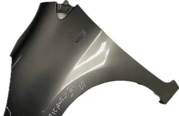 KIA Optima Fender