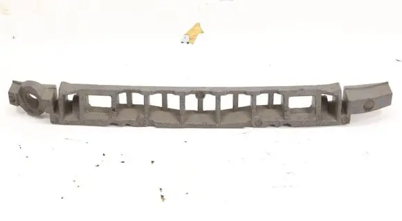 Volkswagen PASSAT B8 Front bumper foam support bar 3G0807251