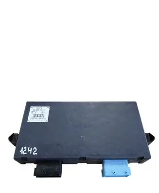 Peugeot 1007 Door control unit/module 9659919080