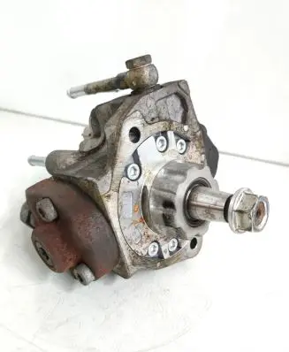 Opel Astra H Fuel injection high pressure pump 97376269 HU2940000501 07J