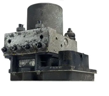 Peugeot 508 RXH Master brake cylinder