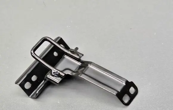 Honda Jazz Glove box lock 