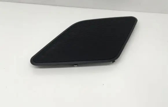 Dash center speaker trim cover