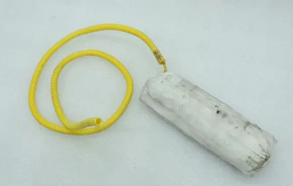 Chevrolet Epica Seat airbag 96808697