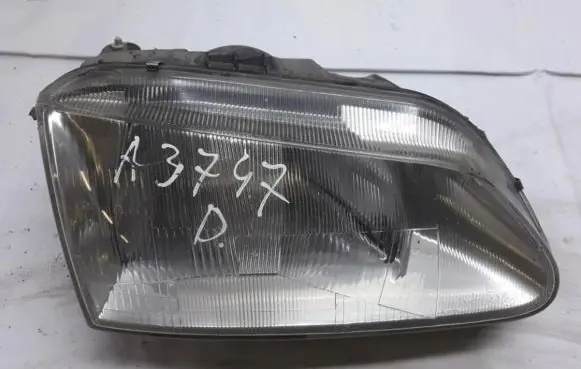 Renault Scenic I Headlight/headlamp