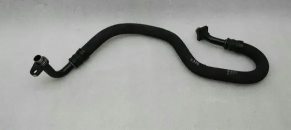 BMW M6 Engine coolant pipe/hose 2282911