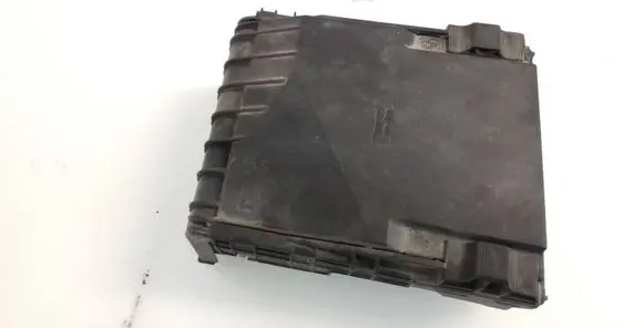 Skoda Octavia Mk2 (1Z) Fuse module 1K0937125D 017183073 1K0937132F