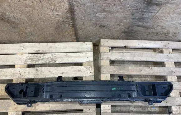 Hyundai Tucson IV NX4 Rear beam 86631N7GB0 86630N7GB0 S2412Q087