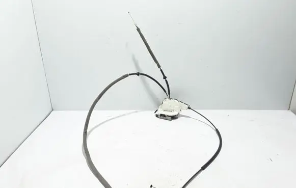 Chrysler Pacifica Front door lock 04589916AF
