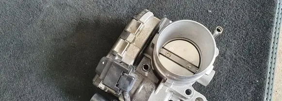 Hyundai Ioniq Throttle valve 3510003HA0 0280750680