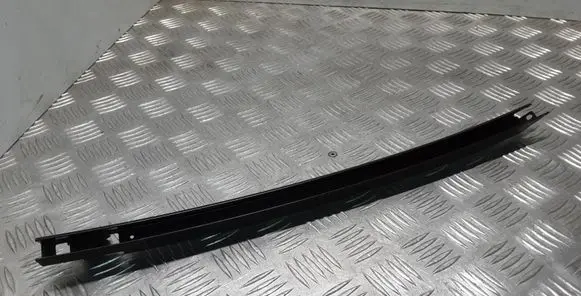 Mercedes-Benz ML W164 Rear door windshield rail A1647300119