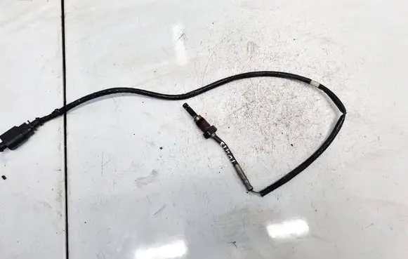 Skoda Superb B6 (3T) Exhaust gas temperature sensor 03L906088BS