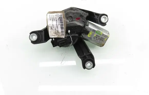 Toyota Yaris Rear window wiper motor 53014212 851300D010