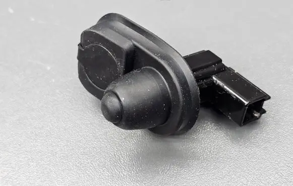 Honda Accord Front door sensor 