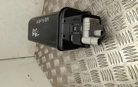 Toyota Prius (XV60) Active carbon filter fuel vapour canister 