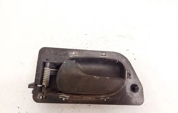 Renault Laguna I Front door interior handle 7700823286g
