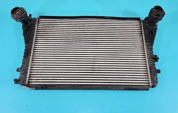 Skoda Octavia Mk2 (1Z) Intercooler radiator IMPRK1443878