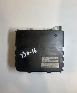 Lexus RX 450H Other devices 8968033010