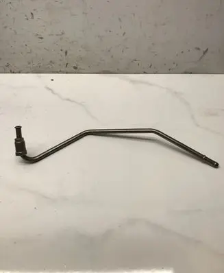 Audi A5 8T 8F Exhaust gas pipe 8K0131205B