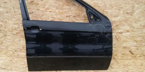 BMW X5 E53 Front door 41518256824 8256824