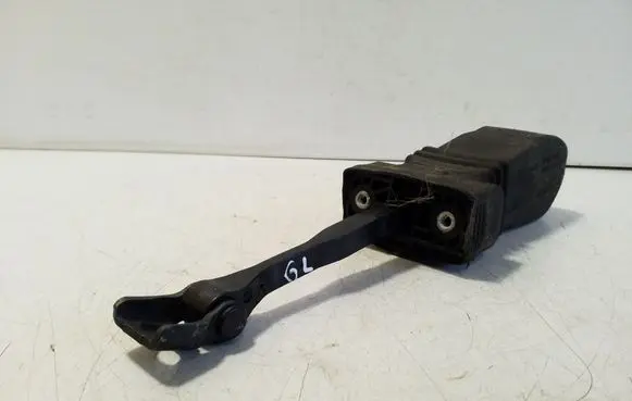 Audi A1 Rear door check strap stopper 8X4839249C
