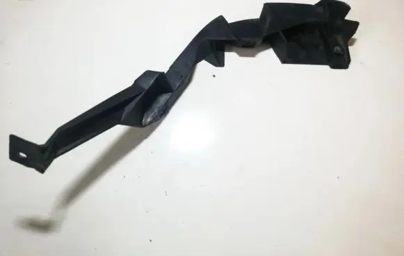 Volkswagen Golf IV Front bumper mounting bracket 1j6807393