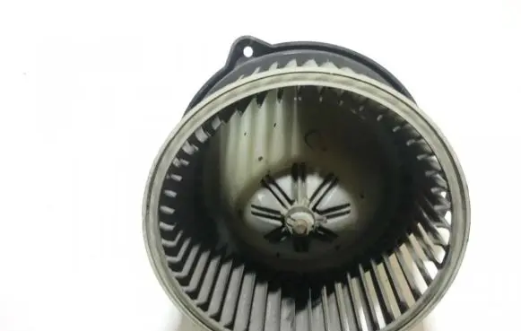 Mitsubishi Space Star Heater fan/blower 0130111191 mf016070-0260