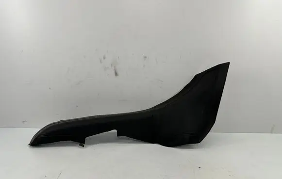 BMW 5 G30 G31 Other trunk/boot trim element 8493821 63218493821