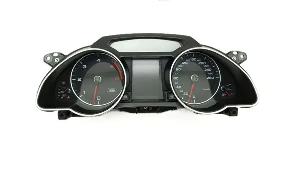 Audi A5 Sportback 8TA Speedometer (instrument cluster) 8T0920932J
