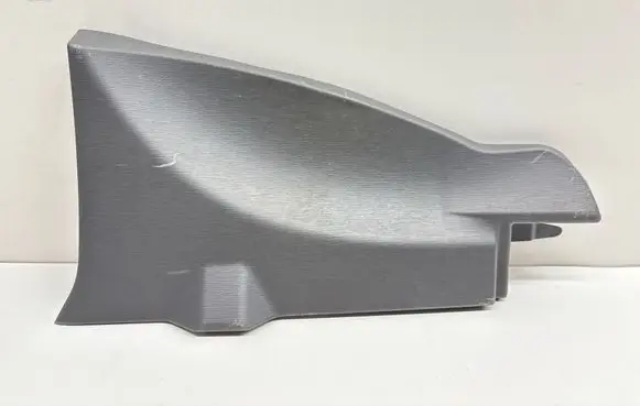 Toyota Prius+ (ZVW40) Other interior part 5853447020