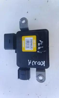KIA Rio MPM control module 