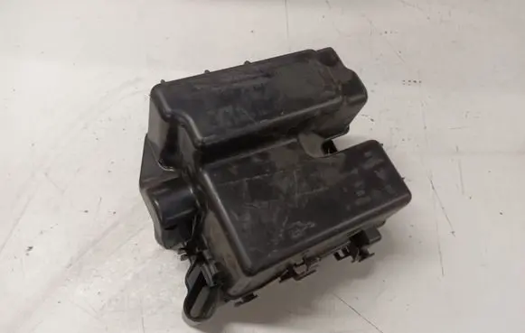 Peugeot 407 Fuse box set 9651659780 9644947480