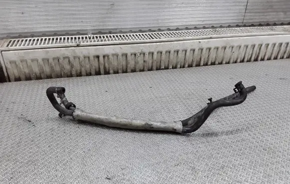 Seat Alhambra (Mk1) Engine coolant pipe/hose