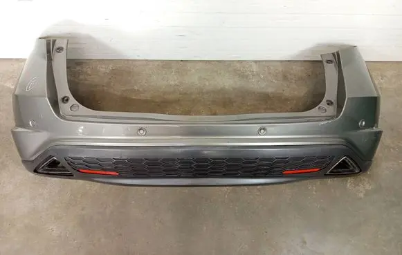 Honda Civic Rear bumper ZDERZTYCIWD