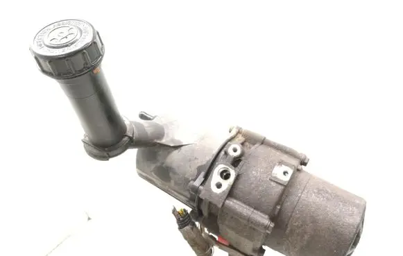 Peugeot 307 Electric power steering pump 9645102480